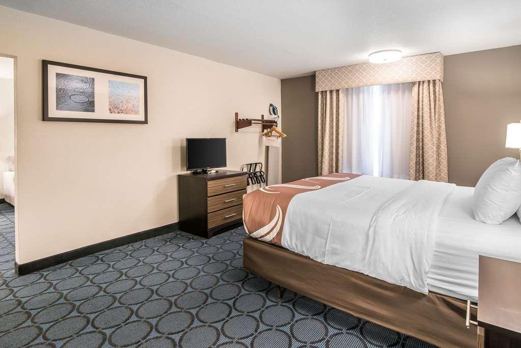 Elevate Hotel At Sierra Blanca Ruidoso, Ascend Hotel Collection Zimmer foto